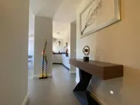 Недвижимость Apartment Cannes Carnot: 19