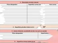 Недвижимость Apartment Cannes Carnot: 20