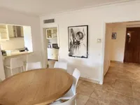 Недвижимость Apartment Petit Juas: 1