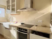 Недвижимость Apartment Petit Juas: 4