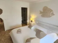 Недвижимость Apartment Petit Juas: 6