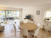 Недвижимость Apartment Petit Juas: 10