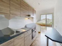 Недвижимость Apartment La Bocca: 2