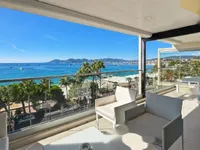 Недвижимость Apartment Cannes Center: 2