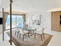 Недвижимость Apartment Cannes Center: 5