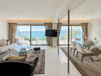 Недвижимость Apartment Cannes Center: 6