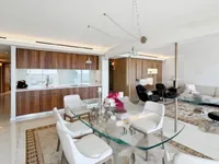 Недвижимость Apartment Cannes Center: 7