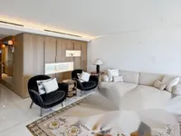 Недвижимость Apartment Cannes Center: 8