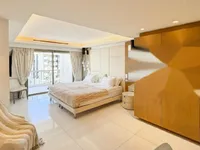 Недвижимость Apartment Cannes Center: 9