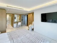 Недвижимость Apartment Cannes Center: 11