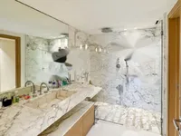 Недвижимость Apartment Cannes Center: 12