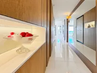 Недвижимость Apartment Cannes Center: 13