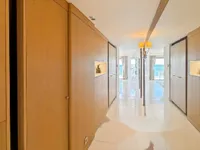 Недвижимость Apartment Cannes Center: 14