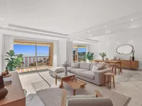 Недвижимость Apartment Cannes: 1