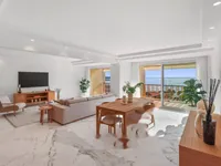 Недвижимость Apartment Cannes: 3