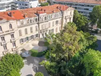 Недвижимость Apartment Cannes California: 1