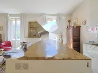 Недвижимость Apartment Cannes California: 8