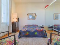 Недвижимость Apartment Cannes California: 11