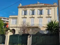 Недвижимость Apartment Cannes: 1