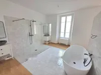 Недвижимость Apartment Cannes: 7