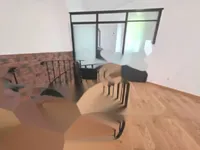 Недвижимость Apartment Cannes: 14