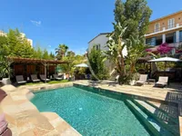 Недвижимость Maison Cannes Petit Juas: 1