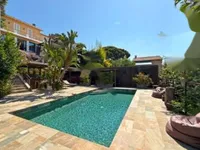 Недвижимость Maison Cannes Petit Juas: 2