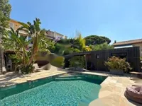 Недвижимость Maison Cannes Petit Juas: 9