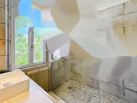 Недвижимость Maison Cannes Petit Juas: 14