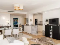 Недвижимость Apartment Cannes California: 3