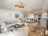 Недвижимость Apartment Cannes California: 6