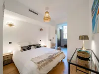 Недвижимость Apartment Cannes California: 11