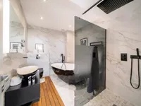 Недвижимость Apartment Cannes California: 12