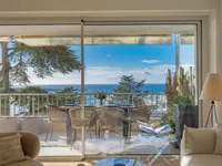Недвижимость Apartment Cannes California: 15