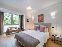 Недвижимость Apartment Cannes California: 16