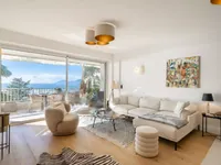 Недвижимость Apartment Cannes California: 21
