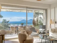 Недвижимость Apartment Cannes California: 22