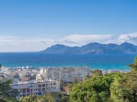 Недвижимость Apartment Cannes California: 23