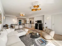 Недвижимость Apartment Cannes California: 24
