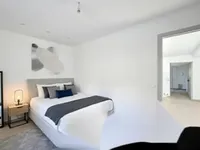 Недвижимость Apartment Cannes Petit Juas: 8