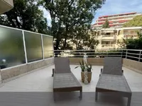 Недвижимость Apartment Cannes Central: 1