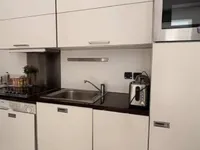 Недвижимость Apartment Cannes Central: 4