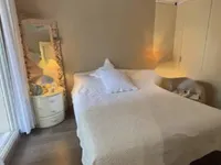 Недвижимость Apartment Cannes Central: 6