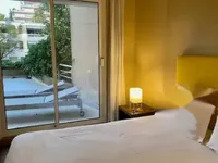 Недвижимость Apartment Cannes Central: 7