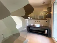 Недвижимость Apartment Cannes Central: 8