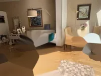 Недвижимость Apartment Cannes Central: 9