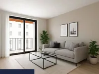 Недвижимость Apartment Cannes République: 1