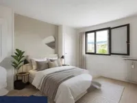 Недвижимость Apartment Cannes République: 3