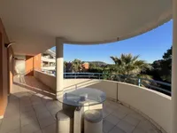 Недвижимость Apartment La Bocca North: 1