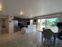 Недвижимость Apartment La Bocca North: 3